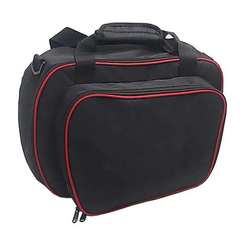 AEA7-Motorcycle Accessories Inner Bags Side Panniers Cases Bags For Ducati Multistrada V4 S 2021 MULTISTRADA V4 4