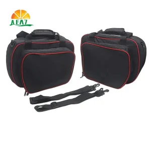 AEA7-Motorcycle Accessories Inner Bags Side Panniers Cases Bags For Ducati Multistrada V4 S 2021 MULTISTRADA V4 1